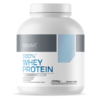 OstroVit 100% Whey Protein 2000 g torte me banane