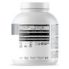 OstroVit 100% Whey Protein 2000 g torte me banane - Image 2