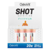 OstroVit Pump Nitro Shot 20 x 100 ml