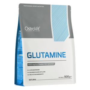OstroVit Glutamine 500 g natyrale