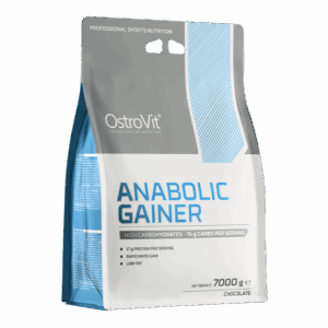 Anabolic Gainer 7000 g cokollate