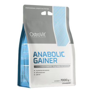 Anabolic Gainer 7000 g luleshtrydhe