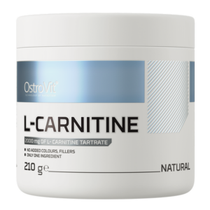 OstroVit L-carnitine 210g Natyrale