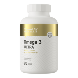 OstroVit Omega 3 Ultra 90 kapsula  (Copy)
