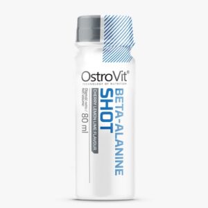 BETA-ALANINE SHOT