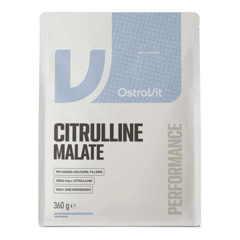 Citrulline