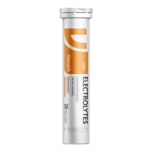 Electrolyte