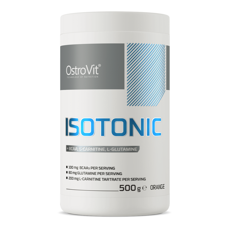 ISOTONIC