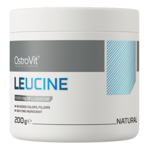 LEUCINE